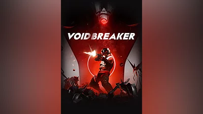 VOID/BREAKER