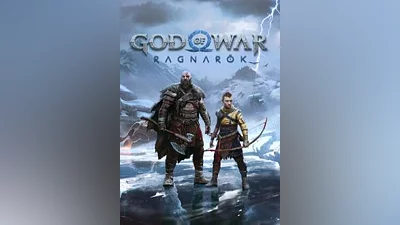 God of War Ragnarok
