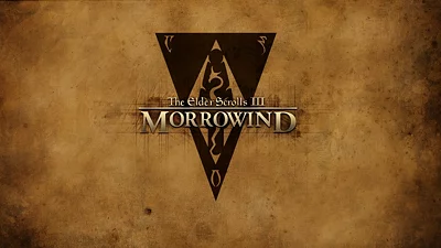 The Elder Scrolls III Morrowind (PC) [Europe] [Standard]