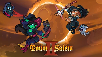 Town of Salem&nbsp;2