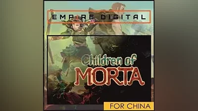 Children of Morta / Steam Key / Asia and China (CN)