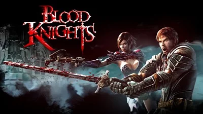 Blood Knights (Steam)