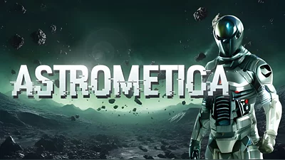 Astrometica (Steam)
