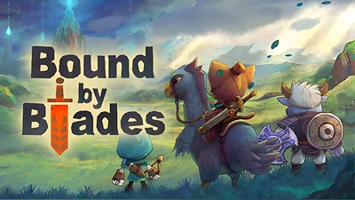 Bound by Blades (Steam)