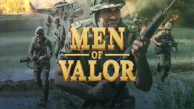 Men of Valor (Steam)
