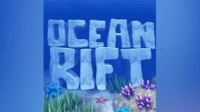 Ocean Rift Oculus Quest