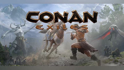 Conan Exiles  (PC) [Russian Federation] [Standard]