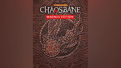 Warhammer: Chaosbane – Magnus Edition (Россия)