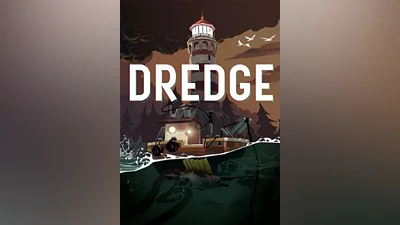 DREDGE