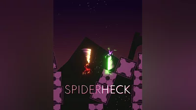 SpiderHeck (Россия, Украина и СНГ)