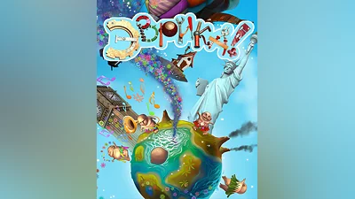Cargo! The Quest for Gravity (Россия, Украина и СНГ)