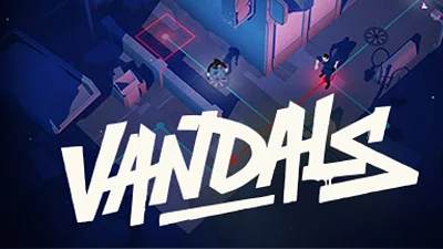 Vandals (Steam)