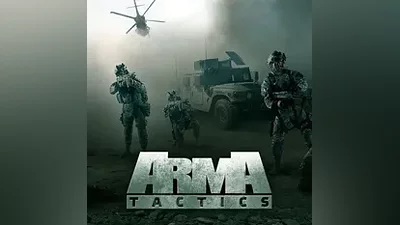 Arma Tactics / STEAM Ключ / РФ+МИР
