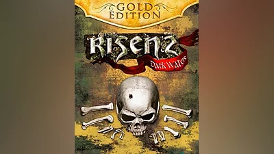 Risen 2: Dark Waters – Gold Edition (Россия, Украина и СНГ)