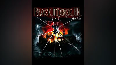 Black Mirror III (Россия, Украина и СНГ)