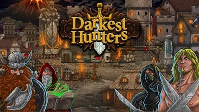 Darkest Hunters (Steam)