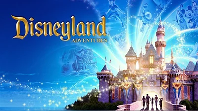 Disneyland Adventures (Steam)