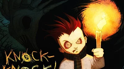 Knock-knock (Steam)