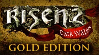 Risen 2: Dark Waters Gold Edition (Steam)