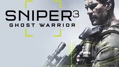 Sniper Ghost Warrior 3 (Steam)