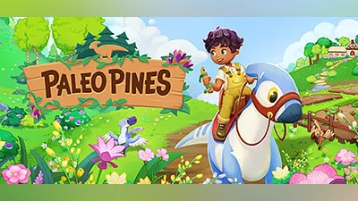 Paleo Pines (Steam key)