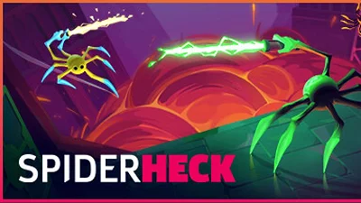 Spiderheck (Steam)