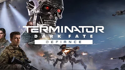 Terminator: Dark Fate - Defiance (Steam)