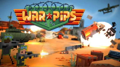 Warpips (Steam)