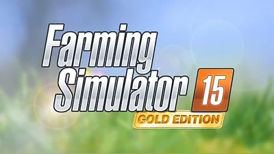 Farming Simulator 15 Gold Edition (Steam)