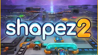 shapez 2 (Steam)