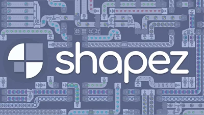 shapez (Steam)