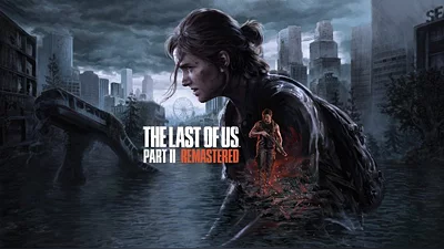 The Last of Us Part II Remastered CIS(-RU-BY) (Steam)