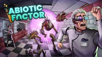 Abiotic Factor (Steam)