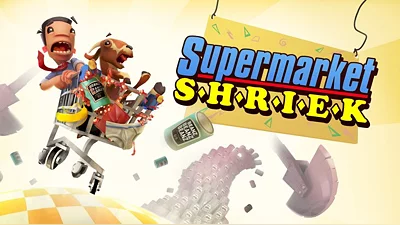 Supermarket Shriek (Steam)