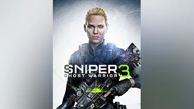 Sniper Ghost Warrior 3 (Весь мир)