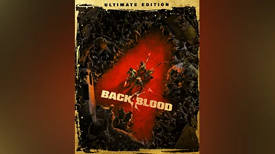 Back 4 Blood Ultimate (Россия, Украина и СНГ)
