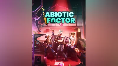 Abiotic Factor (Россия, Украина и СНГ (кроме Таджикистана, Туркмении и Молдавии))
