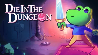 Die in the Dungeon (Steam)