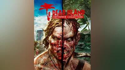 Dead Island Definitive Collection (Россия, Украина и СНГ)