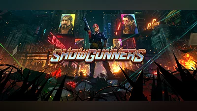 Showgunners