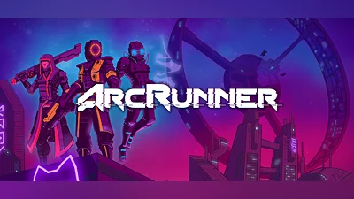 ArcRunner