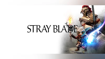 Stray Blade