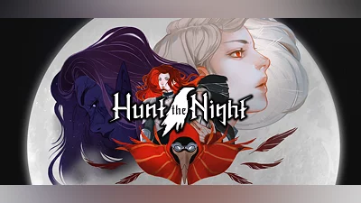 Hunt the Night