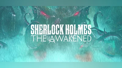 Sherlock Holmes The Awakened