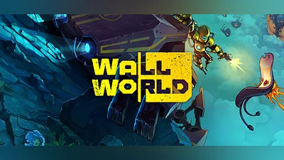 Wall World Original Soundtrack