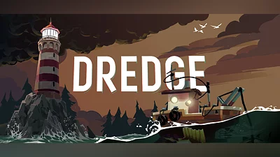 DREDGE