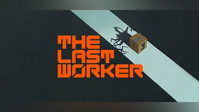 The Last Worker