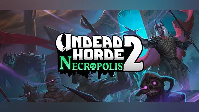 Undead Horde 2: Necropolis