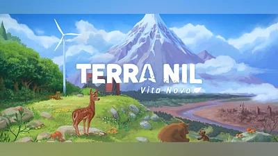 Terra Nil - Soundtrack