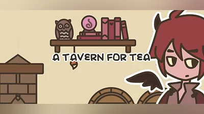 A TAVERN FOR TEA Soundtrack